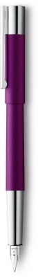 LM210511120 Lamy Scala. Ручка перьевая Lamy 079 scala, Фиолетовый, EF