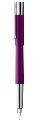 LM210511121 Lamy Scala. Ручка перьевая Lamy   079 scala, Фиолетовый, F