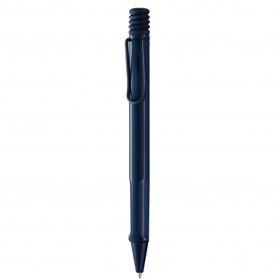 LM25200516 Lamy Safari. Ручка шариковая Lamy 2A9 safari, Dark dusk, M16Ч