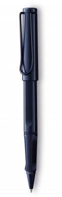 LM25200519 Lamy Safari. Чернильный роллер Lamy 3A9 safari, Dark dusk, M63Ч