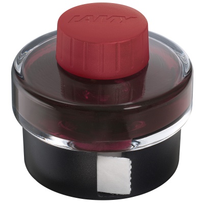 LM25200527 Lamy Комплектующие. Чернила в банке Lamy , 50 мл, T52, Sepia