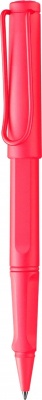 LM25200520 Lamy Safari. Чернильный роллер Lamy 3B0 safari, Sunset coral, M63Ч