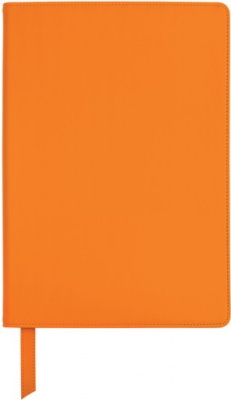 SB181001424 SKUBA. SKUBA myBOOK чехол для ежедневника А4, оранжевый
