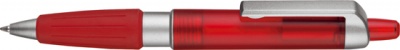 SB181001281 Senator Big Pen. Big Pen XL Metallic  красный/серебро