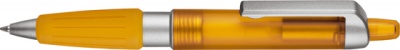 SB181001282 Senator Big Pen. Big Pen XL Metallic  оранжевый/серебро