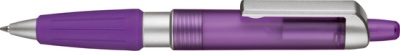 SB181001284 Senator Big Pen. Big Pen XL Metallic фиолетовый/серебро