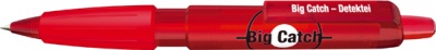 SB181001402 Senator Big Pen. Big Pen XL Frosty красный/красный