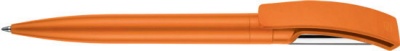 SB181001493 Senator Verve. ШР Verve Polished mix & match оранжевый металлизированная вставка