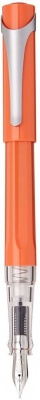 TW18012433 TWSBI Swipe. Перьевая ручка TWSBI SWIPE,Оранжевый, перо: M
