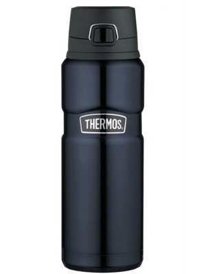 TM2005196 Thermos King. Термос из нерж. стали тм THERMOS SK4000 BK 0,710L