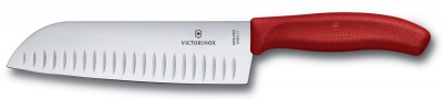 VX2307125 Victorinox SwissClassic. Нож кухонный Victorinox Swiss Classic