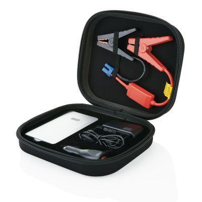 XI306166 Зарядное устройство Jump Starter с функцией запуска двигателя