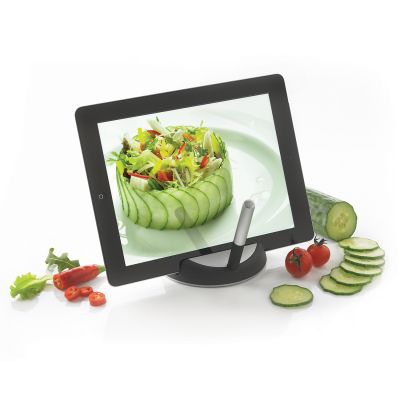 XI78015 XD Design. Подставка для планшета Chef со стилусом