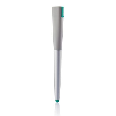 XI3061615 XD Design. Ручка-стилус Up c флешкой на 8 ГБ