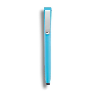 XI8315 XD Design. Ручка-стилус с флешкой 3 в 1, синий