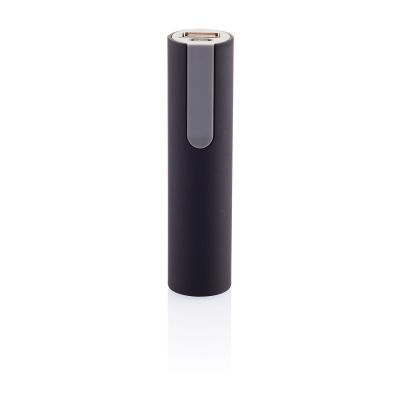 XI2115 XD Collection. Зарядное устройство 2200 mAh, черный