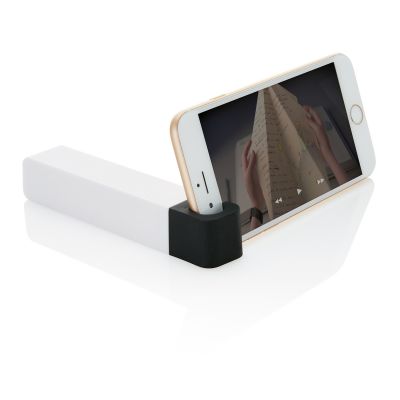 XI3061672 Зарядное устройство с подставкой для телефона, 2200 mAh