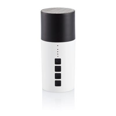 XI3061696 Беспроводная Bluetooth-колонка и зарядное устройство 2 в 1