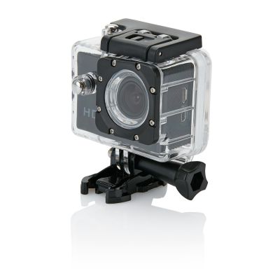 XI306169100 XD Collection. Спортивная экшн-камера, черный