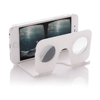 XI170190188 Карманные очки Virtual reality, белый