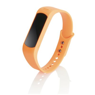XI306169117 Фитнес-браслет Activity tracker, оранжевый