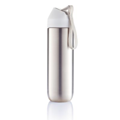 XI306169132 XD Design. Металлическая бутылка для воды Neva, 500 мм