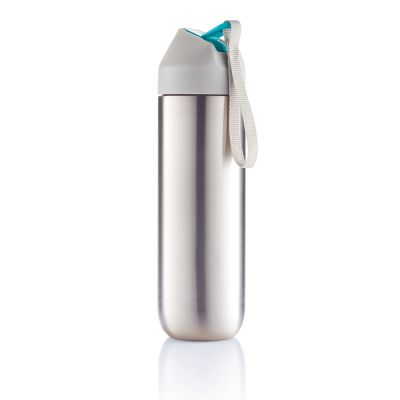 XI306169133 XD Design. Металлическая бутылка для воды Neva, 500 мм