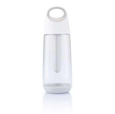 XI118115 XD Design. Бутылка для воды Bopp Cool, 700 мл, белый