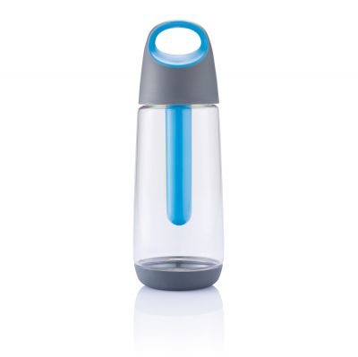 XI118215 XD Design. Бутылка для воды Bopp Cool, 700 мл, синий