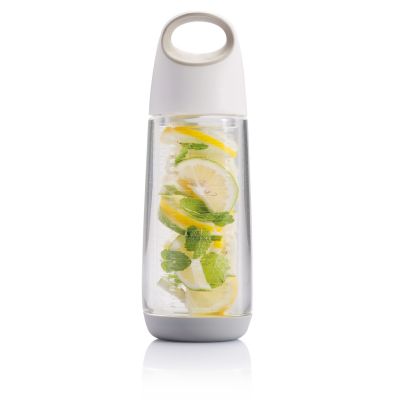 XI306169135 XD Design. Бутылка для воды Bopp Fruit, 650 мл