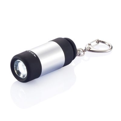 XI15097934 Светодиодный брелок-фонарик, заряжается от USB