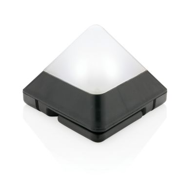 XI170190103 XD Collection. Светильник Triangle, черный