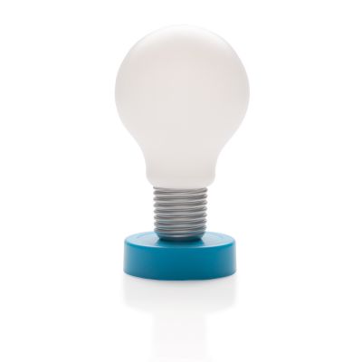 XI170190376 Лампа Push, синий