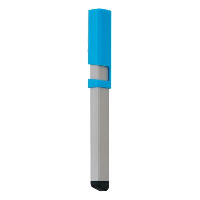 XI6015 XD Design. Ручка-стилус Kube 4 в 1, синий