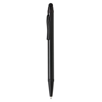 XI170190428 Алюминиевая ручка-стилус