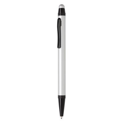 XI170190429 Алюминиевая ручка-стилус