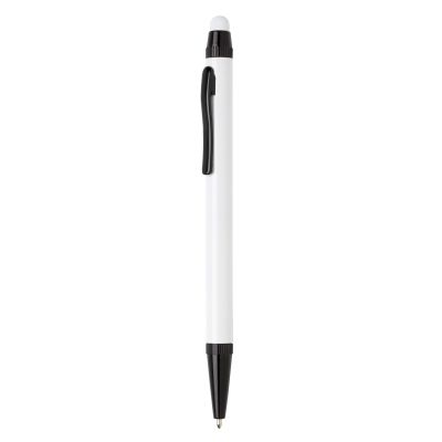 XI170190430 Алюминиевая ручка-стилус