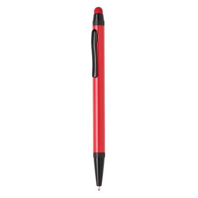 XI170190431 Алюминиевая ручка-стилус