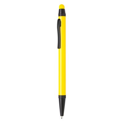XI170190433 Алюминиевая ручка-стилус