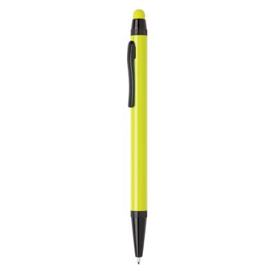 XI170190434 Алюминиевая ручка-стилус