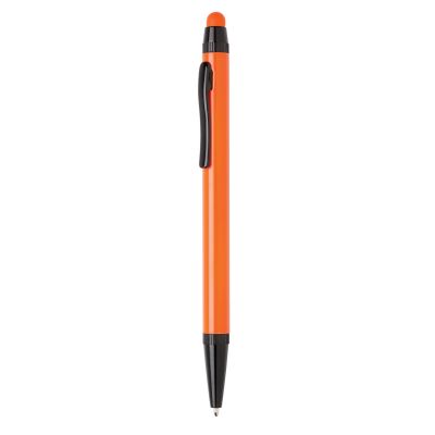 XI170190435 Алюминиевая ручка-стилус