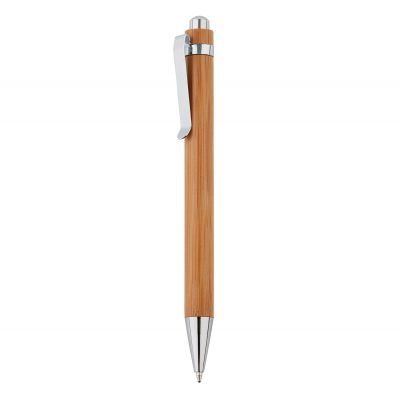 XI15097952 Бамбуковая ручка Bamboo