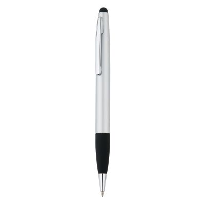 XI15097959 XD Design. Ручка-стилус Touch 2 в 1, серебряный