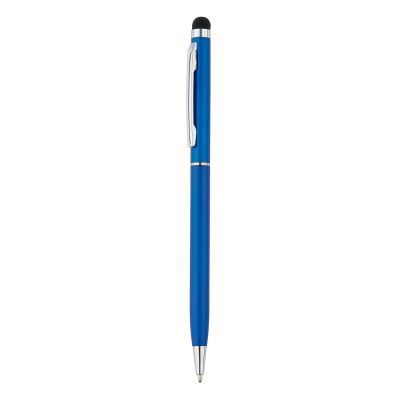 XI306169162 Тонкая металлическая ручка-стилус