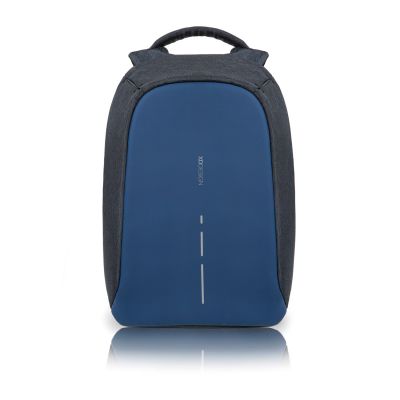 XI170190184 XD Design. Рюкзак Bobby Compact с защитой от карманников, темно-синий