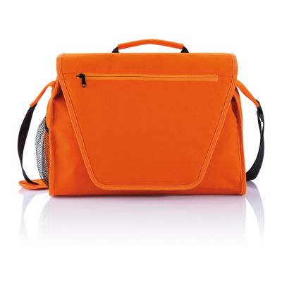 XI139015 XD Design. Конференц-сумка, оранжевый