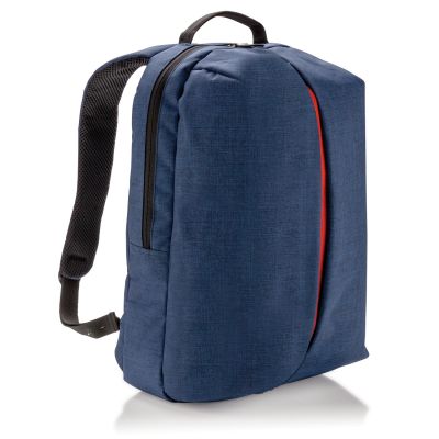 XI17019039 XD Collection. Рюкзак Smart, синий