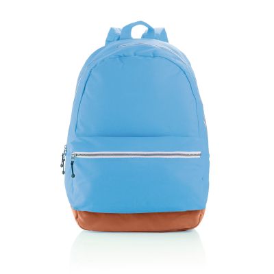 XI36915 XD Design. Рюкзак с застежками разных цветов
