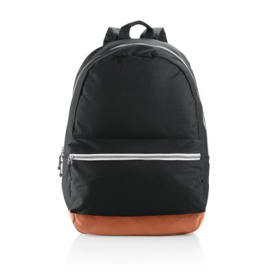 XI37015 XD Design. Рюкзак с застежками разных цветов