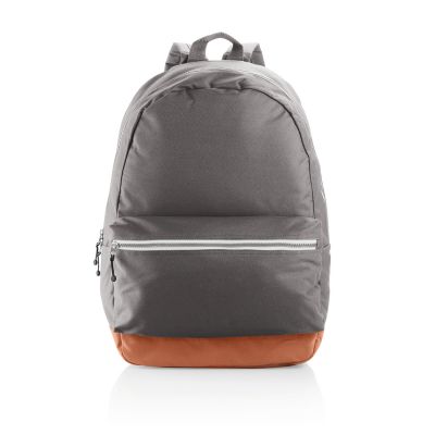 XI37115 XD Design. Рюкзак с застежками разных цветов